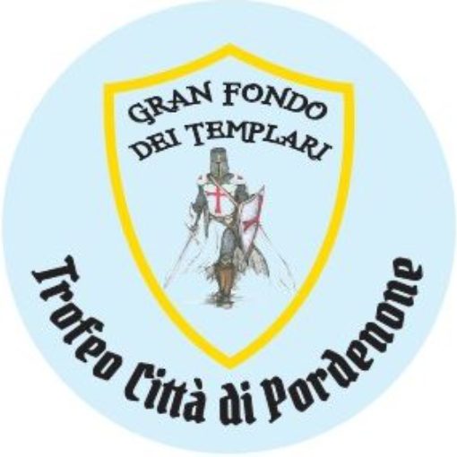Event cover Granfondo dei Templari 2026