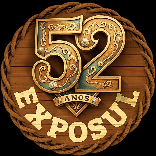 Portada del evento 06/08 (Quinta-feira) EXPOSUL 2026