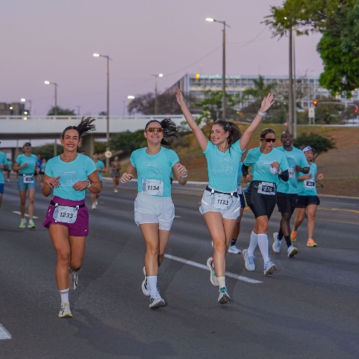 Event cover Santander Track & Field Run Series - Conjunto Nacional