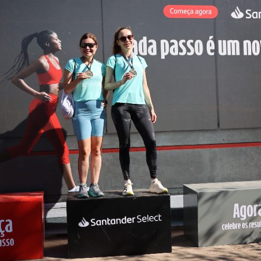 Event cover Cortesia - Santander Track & Field Run Series - Conjunto Nacional