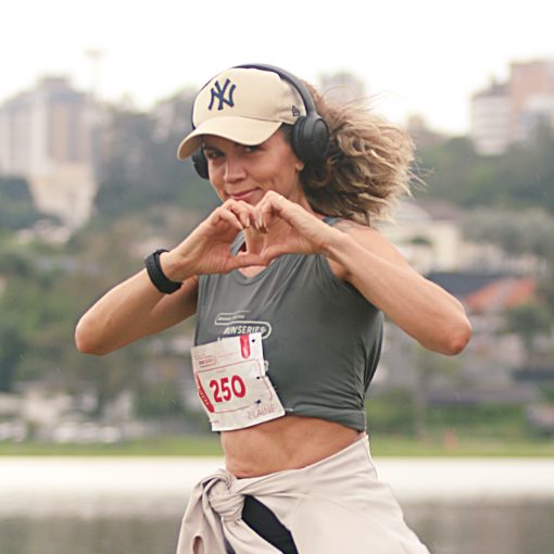 Event cover Santander Track & Field Run Series - ParkShopping Barigui