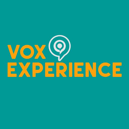 Event cover Vox Experience