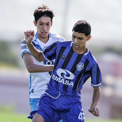 Copertura dell'evento COPA 2 DE JULHO - PUEBLA(MEX) X ITABUNA