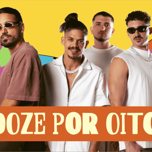 Event cover NA PRAIA- PAGODE SECRETO