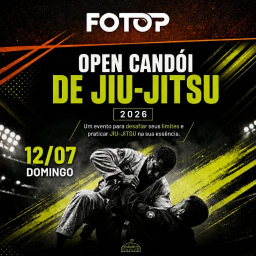Event cover Open Candoi