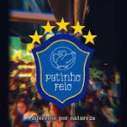 Event cover Jogo do Brasil- Patinho Feio Bar