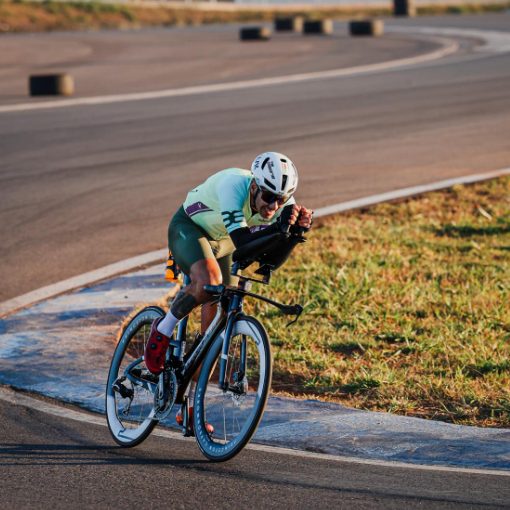 Event cover TREINO DE CICLISMO NO AUTÓDROMO DE BRASÍLIA - TERÇA-FEIRA  