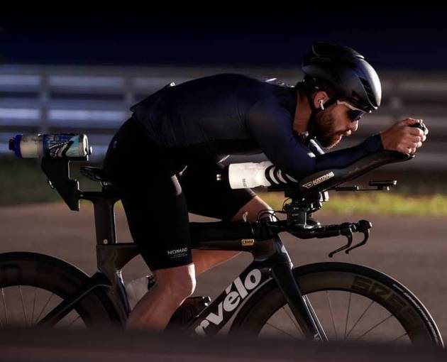 Couverture de l'événement TREINO DE CICLISMO NO AUTÓDROMO DE BRASÍLIA - QUINTA-FEIRA 