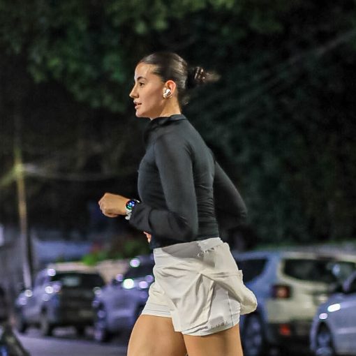 Copertura dell'evento TREINOS AVENIDA RUI BARBOSA - NOITE 
