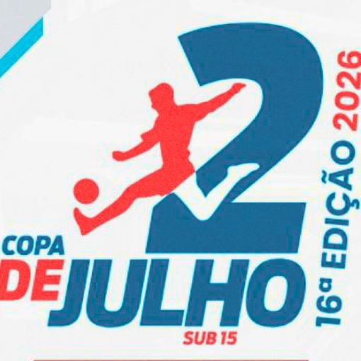 Copertura dell'evento COPA 2 DE JULHO SUB15 - 2026