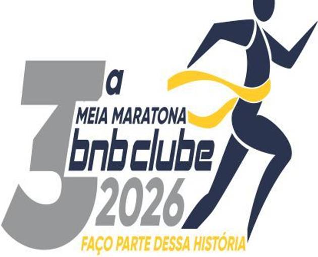 Event cover 3ª MEIA MARATONA BNB CLUBE FORTALEZA - RICARDO FOTOP