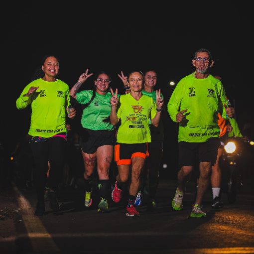 Event cover TREINO DE RECONHECIMENTO AIRPORT RUN