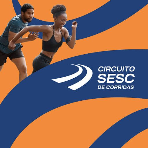 Event cover CIRCUITO SESC DE CORRIDA - ETAPA CARUARU