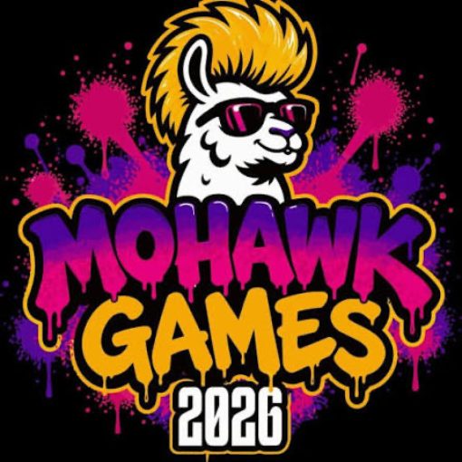 Event cover Check-in Mohawk Games - Mateus Pereira Fotografia