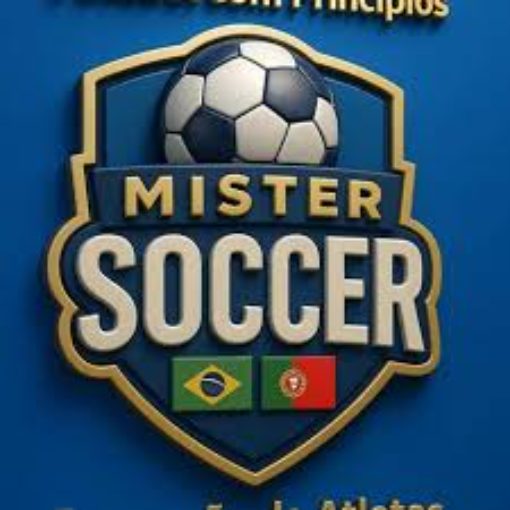Copertura dell'evento Mister Soccer Academy - Betim Final Tarde
