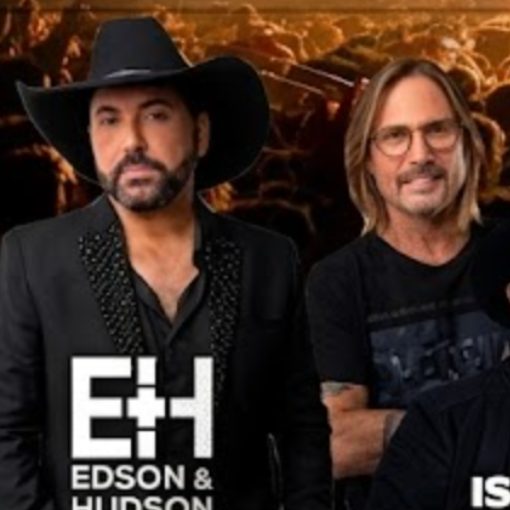 Copertura dell'evento EDSON E HUDSON - Fescafé 2026 (QUINTA 02/07) Ribeirão Claro - PR
