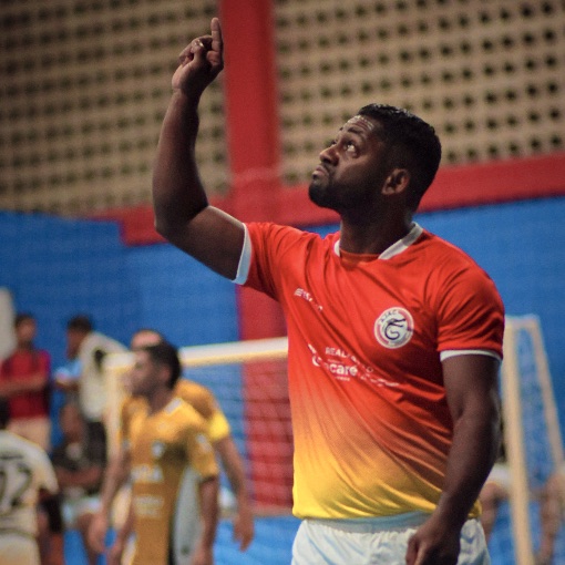 Event cover Taça Batalha Futsal 2026 - Fase de Grupos