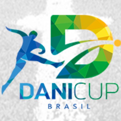 Event cover DaniCup Brasil - Ribeirão Preto-SP