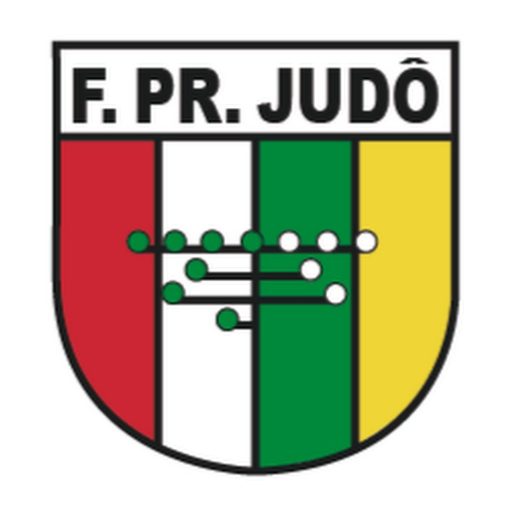 Event cover Copa Paraná de Judô - 2026 (Domingo)