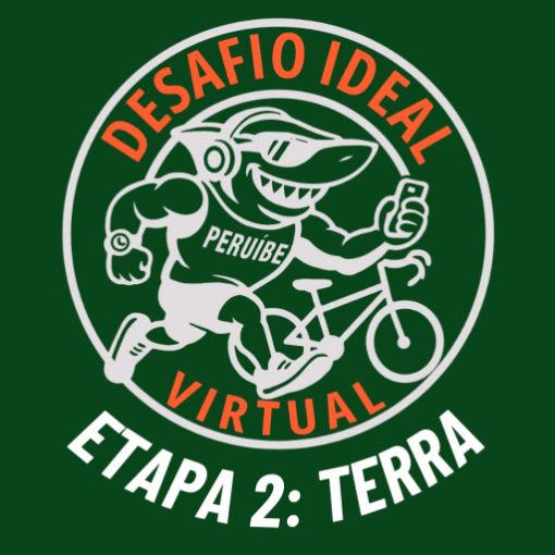 Copertura dell'evento Encerramento Desafio Ideal Virtual - Etapa 2 - Terra