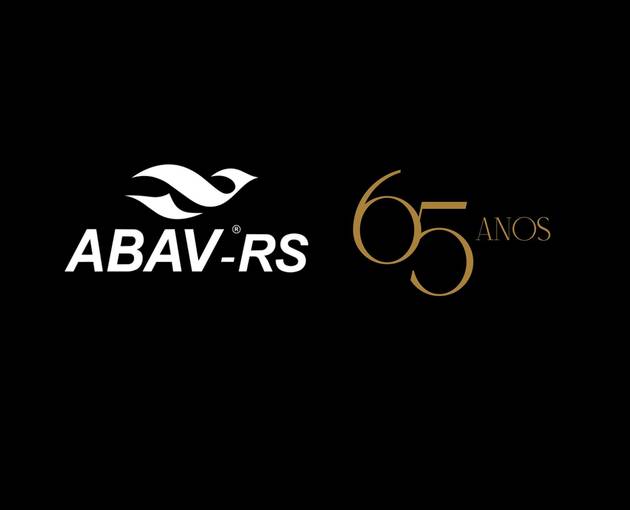 Event cover ABAV RS 65 ANOS