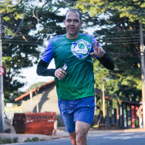 Event cover TREINOS -  04/07/26 - AVENIDA SABIÁ / RECONHECIMENTO DO CIRCUITO IFSUL DE MINAS DE CORRIDA DE RUA - PASSOS MG