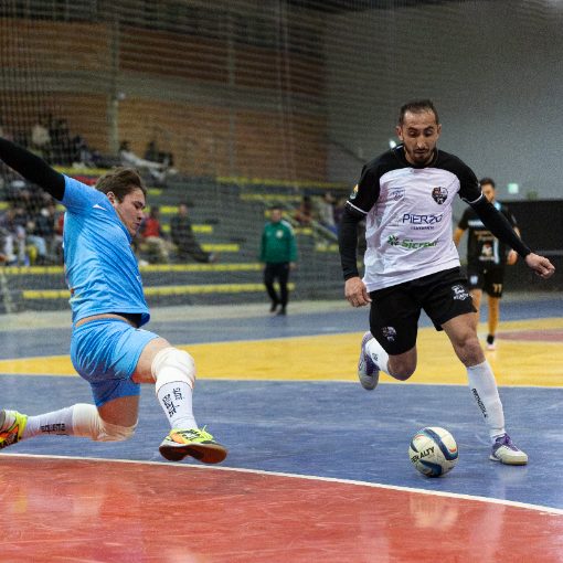 Event cover 0307_Campeonato de Futsal Porto Mauá