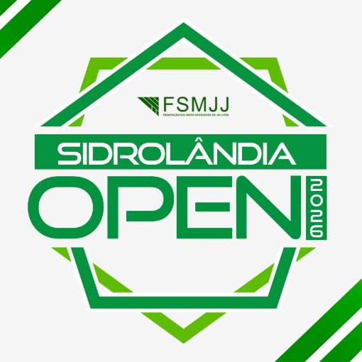 Copertura dell'evento Sidrolândia Open - FSMJJ