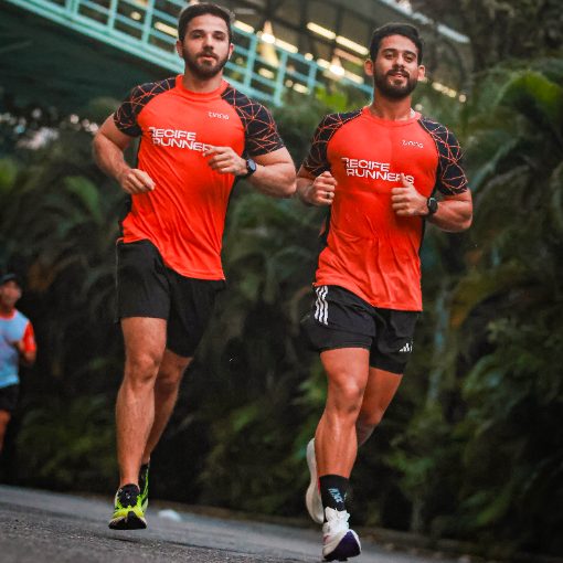 Copertura dell'evento FOTOP NO TREINO - ZONA NORTE | SHOPPING PLAZA | RECIFE RUNNERS (09/07/2026)
