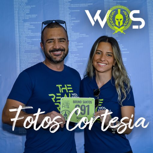Event cover CANASTRA WARRIORS 2026 - FOTO CORTESIA