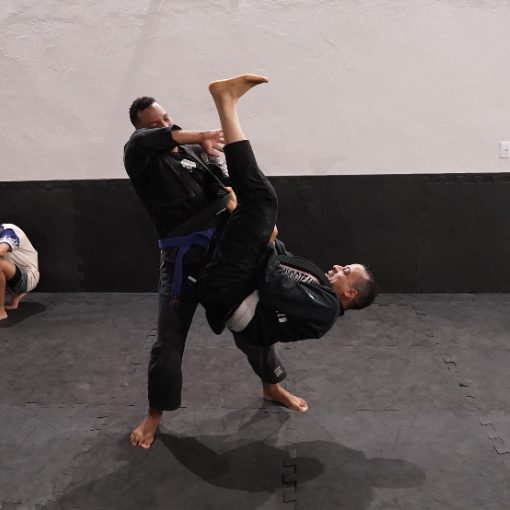 Copertura dell'evento JIU-JITSU GRADUAÇÃO - SCC 
