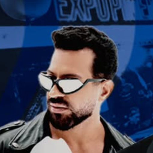 Copertura dell'evento DENNIS DJ / LEO FOGETE - Expo Pimenta 2026 (SEXTA 03/07) Pimenta- MG