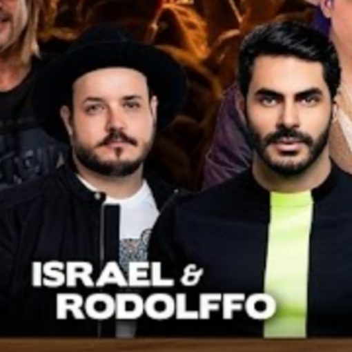 Copertura dell'evento ISRAEL E RODOLFO / MAYCK E LYAN - Fescafé 2026 (SEXTA 03/07) Ribeirão Claro - PR
