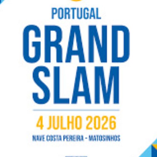 Couverture de l'événement PORTUGAL GRAND SLAM