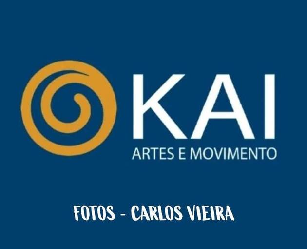 Capa do evento KAI - Graduação de Faixa - 03/07/2026