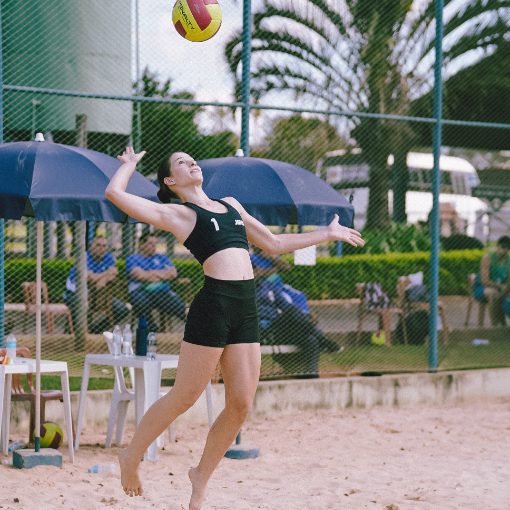 Event cover Vôlei de Praia - | 05 e 08 | - Jogos Regionais de Lençois Paulista