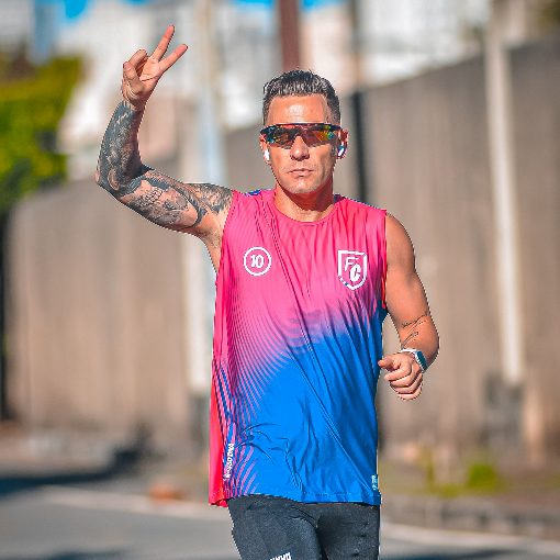 Event cover Treinos Andradas 04/Julho by @willbhesportes