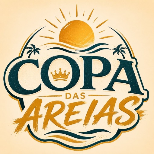 Event cover Copa das Areias Beach Tennis - Indaiatuba 04.07.26