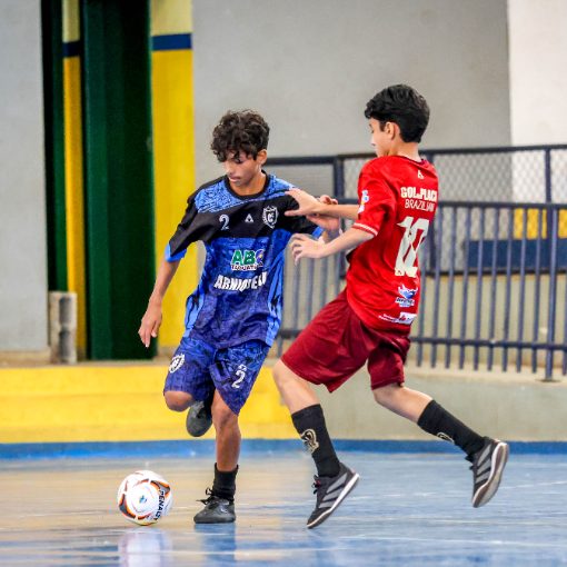 Event cover 6.CARA FEIA X GOL DE PLACA - S15 - GM7