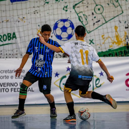 Event cover 10. EDUCANDÁRIO 14 X OUSADIA - S15 - GM7