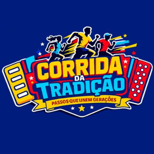 Event cover CORRIDA DA TRADIÇÃO