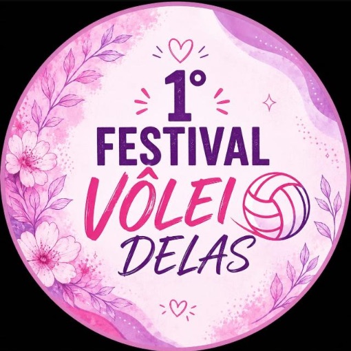 Copertura dell'evento Festival Vôlei Delas - Vôlei de praia 
