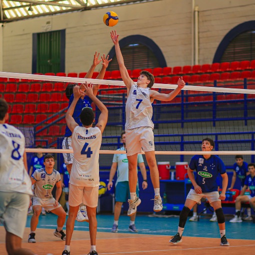 Event cover COPA SADA SUB17  DIA 3  FINAIS