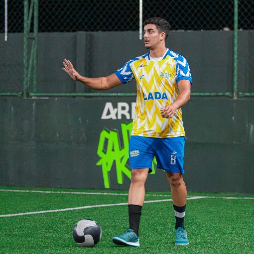 Portada del evento Jogos Arena Ouro Preto - Noite de Sexta - Arapiraca/AL
