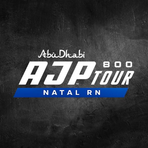 Naslovnica dogodka AJP TOUR - NATAL RN SAB E DOM