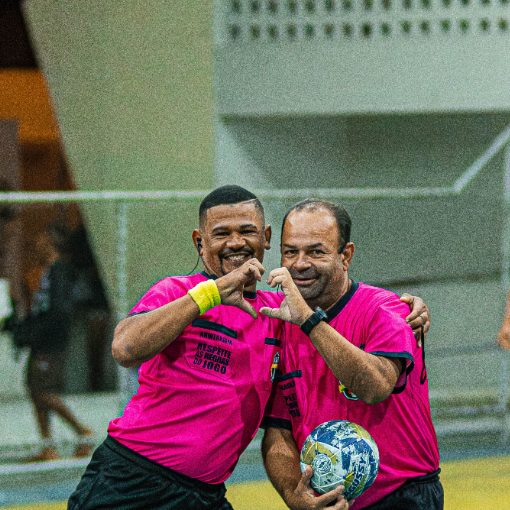 Event cover TORNEIO FUTSAL - FESTA DA JUVENTUDE 2026