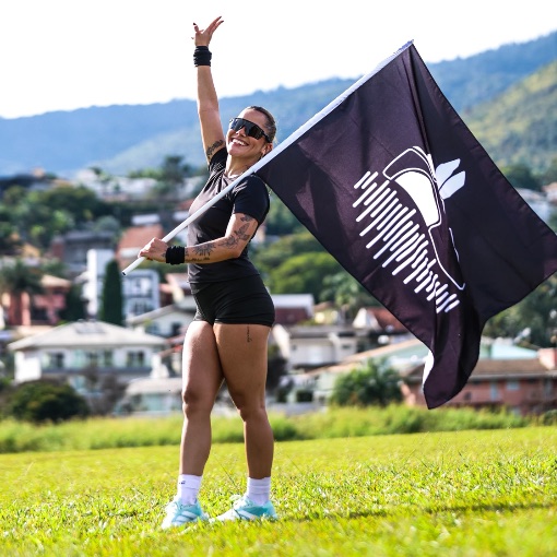 Event cover Treinão Atibaia Trail Run