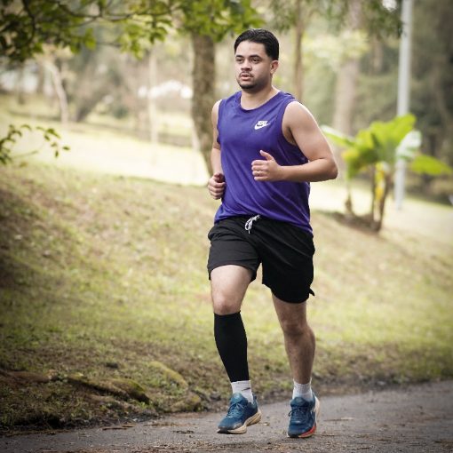 Event cover Corrida Parque do Carmo 04/07
