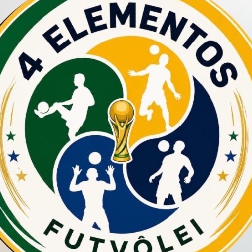 Event cover 4Elementos FTV