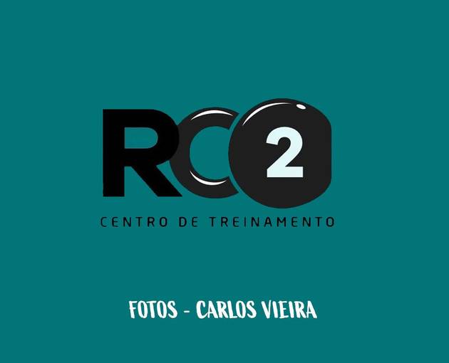 Capa do evento RC2 - Graduação de Faixa - 04/07/2026